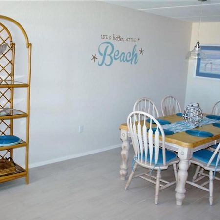 Saida IV Condos S4704 South Padre Island Exterior photo