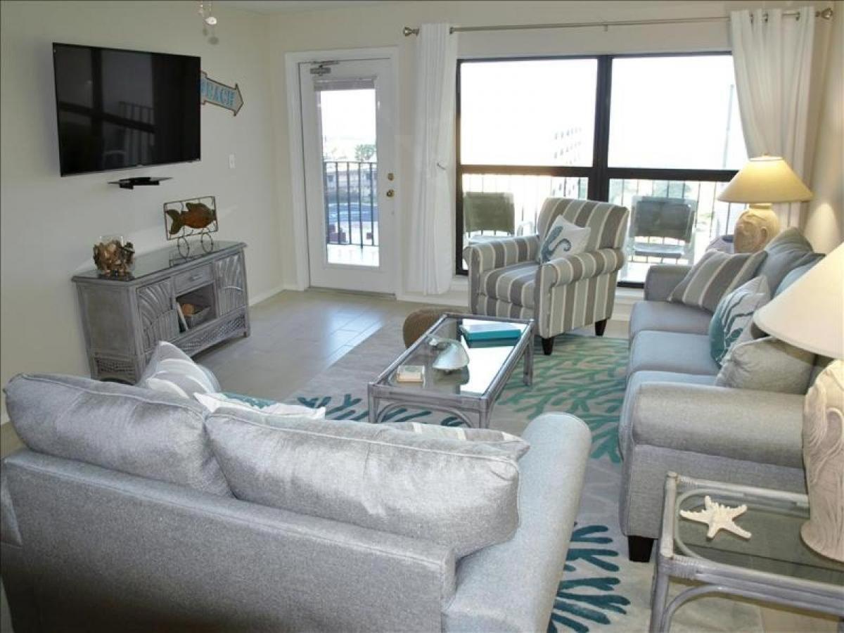 Saida IV Condos S4704 South Padre Island Exterior photo