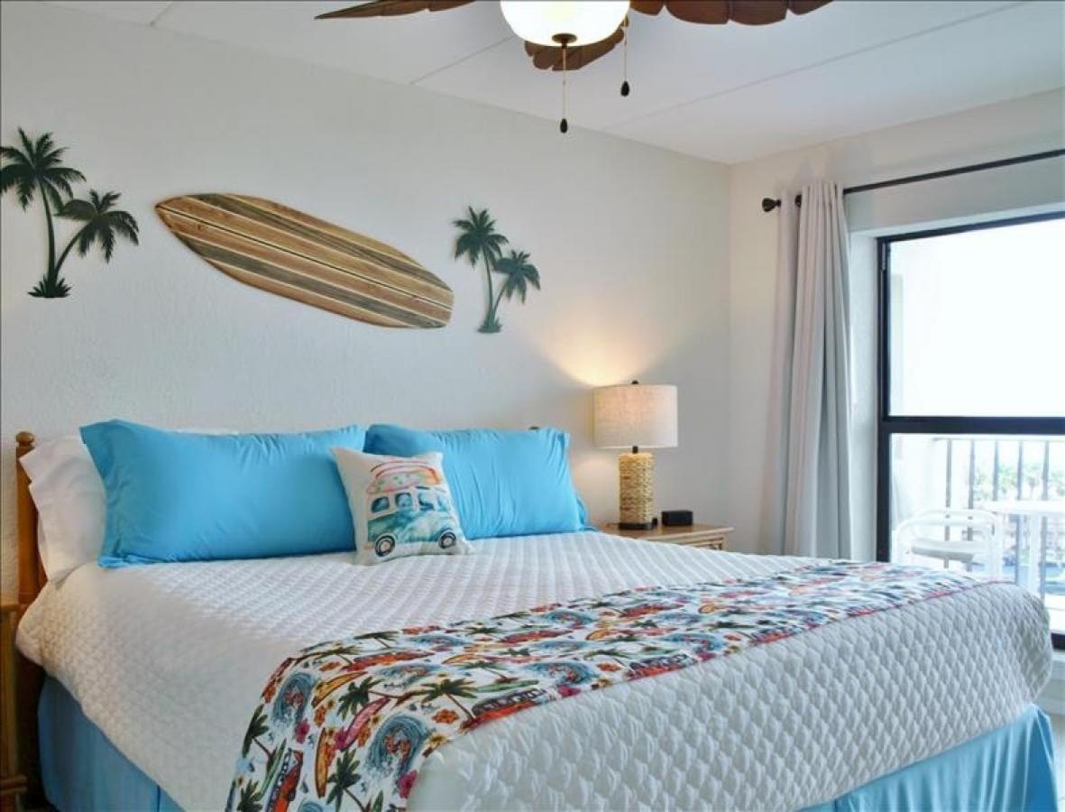 Saida IV Condos S4704 South Padre Island Exterior photo